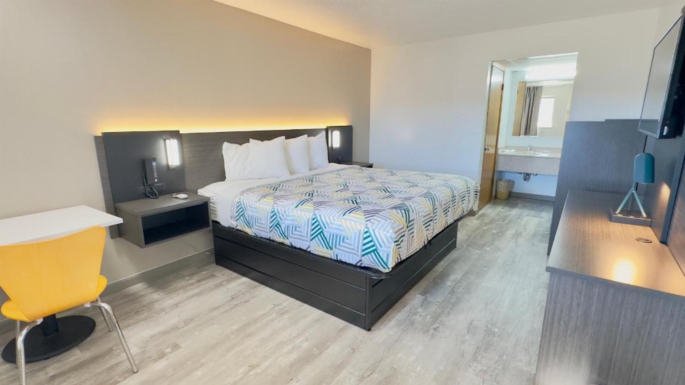 Motel 6-Dyersburg, TN