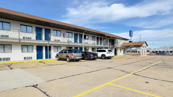 Motel 6-Dyersburg, TN image 29