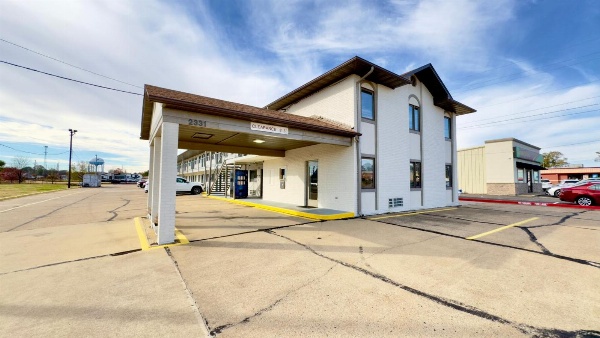 Motel 6-Dyersburg, TN image 32