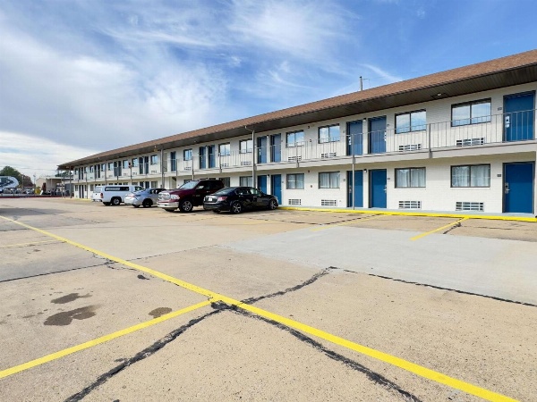 Motel 6-Dyersburg, TN image 42