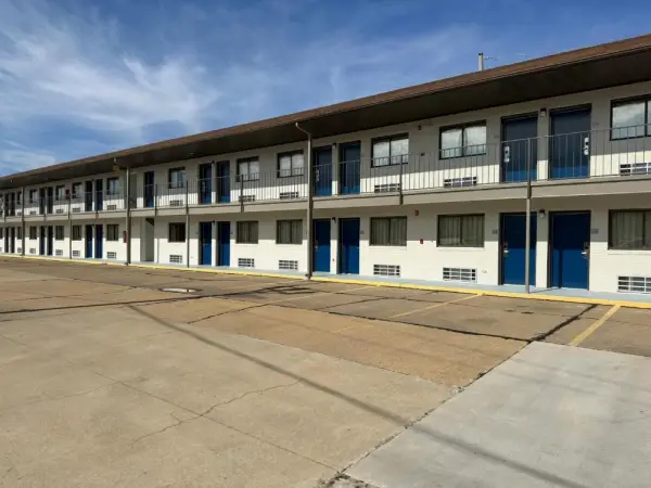 Motel 6-Dyersburg, TN 5
