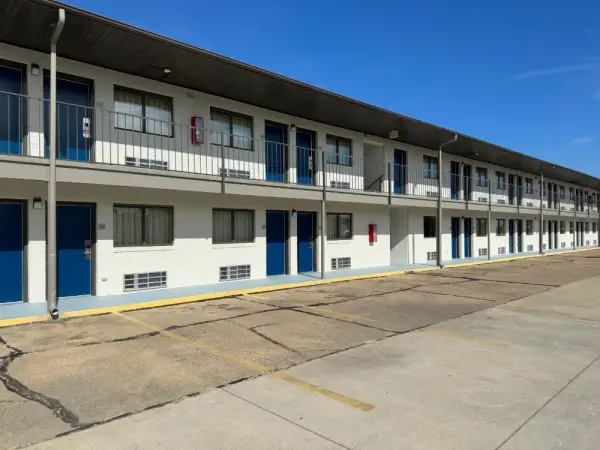 Motel 6-Dyersburg, TN 6